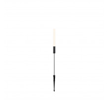 Ландшафтный светильник Maytoni Flare O510FL-L3B3K