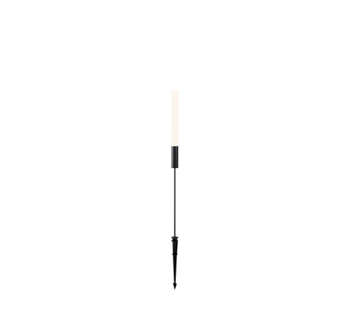 Ландшафтный светильник Maytoni Flare O510FL-L3B3K