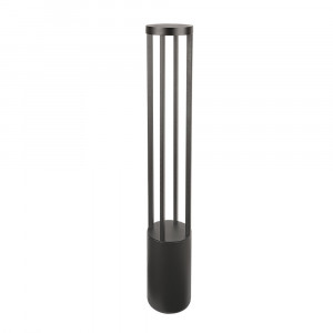 Ландшафтный светильник Arte Lamp Carcassa A4668PA-1BK