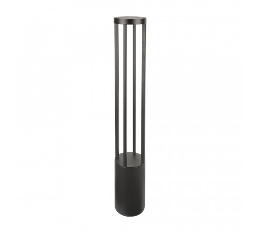 Ландшафтный светильник Arte Lamp Carcassa A4668PA-1BK