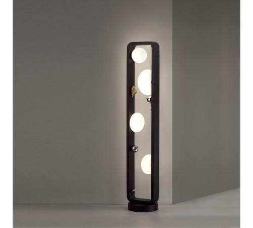 Ландшафтный светильник Odeon Light Nature Luma 5434/4FB Ландшафтный светильник Odeon Light Nature Luma 5434/4FB