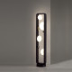 Ландшафтный светильник Odeon Light Nature Luma 5434/4FB
