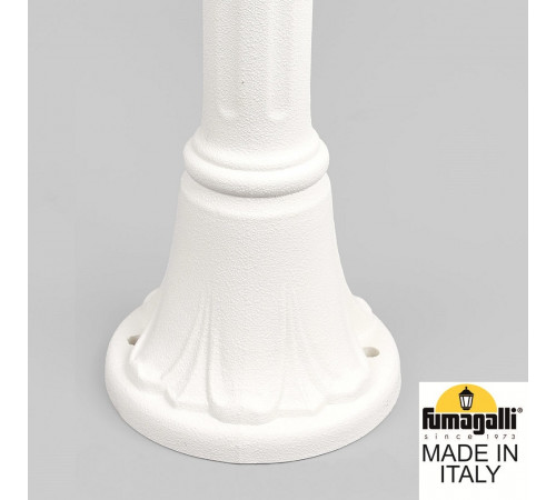 Ландшафтный светильник Fumagalli MIZAR.R/SABA K22.151.000.WYE27