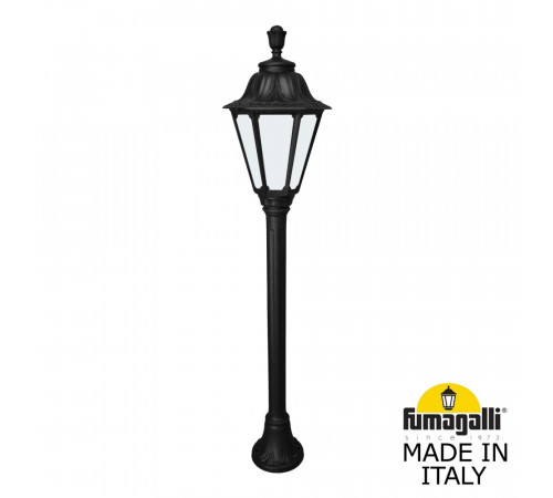 Ландшафтный светильник Fumagalli MIZAR.R/RUT E26.151.000.AYE27