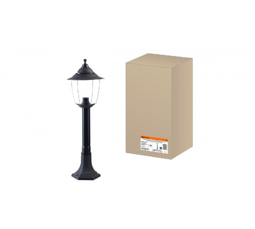Ландшафтный светильник TDM Electric Прага Эл-11-73-075 SQ0330-0534