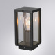 Ландшафтный светильник Arte Lamp Belfast A4559FN-1BK