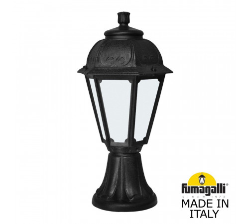 Ландшафтный светильник Fumagalli MINILOT/SABA K22.111.000.AYE27