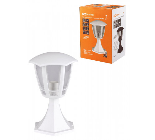 Ландшафтный светильник TDM Electric Сити НТУ 07-60-003 SQ0330-1319