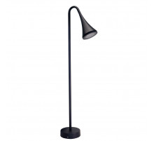 Ландшафтный светильник Arte Lamp Bronn A2367PA-1BK