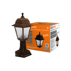 Ландшафтный светильник TDM Electric НТУ 04-60-001 SQ0330-0785