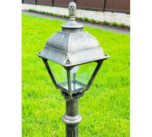 Ландшафтный светильник Fumagalli ALOE.R/CEFA U23.163.000.BXE27