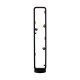 Ландшафтный светильник Odeon Light Nature Luma 5434/4FB