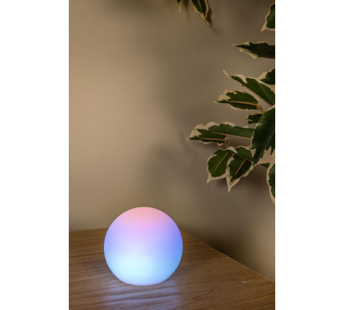 Уличная настольная лампа Lucide Pino 06529/08/31