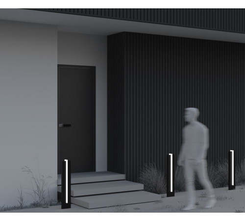 Ландшафтный светильник Maytoni Line O484FL-L15GF3K