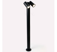 Ландшафтный светильник General GPF-2MR16-GU10-R-IP65 662430
