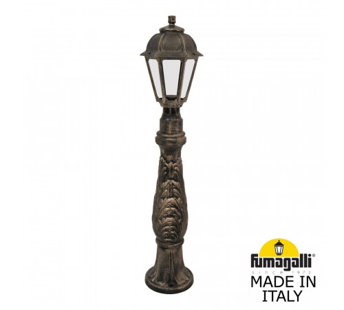 Ландшафтный светильник Fumagalli LAFET*R/SABA K22.162.000.BXE27