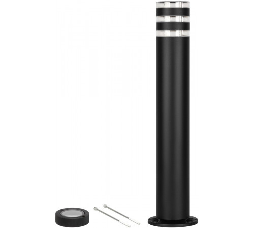 Ландшафтный светильник  Эра Адрия GBF-102-BL-0600