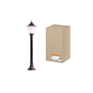 Ландшафтный светильник TDM Electric Прага Эл-11-73-100М SQ0330-0518