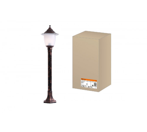 Ландшафтный светильник TDM Electric Прага Эл-11-73-100М SQ0330-0518
