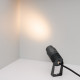 Ландшафтный светильник Arlight ALT-RAY-ZOOM-R52-8W Warm2700 (DG, 10-40 deg, 230V) (IP67 Металл) 051802(1)