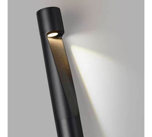 Ландшафтный светильник Odeon Light Nature Frankie 7206/5GL