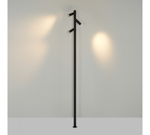 Ландшафтный светильник Odeon Light Nature Alta 7204/30GLA