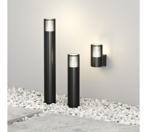 Ландшафтный светильник Denkirs Farsun DK9725-BK Ландшафтный светильник Denkirs Farsun DK9725-BK