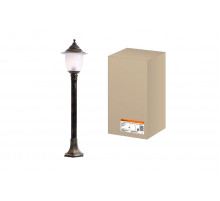 Ландшафтный светильник TDM Electric Прага Эл-11-73-100Б SQ0330-0517