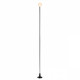 Ландшафтный светильник Odeon Light Nature Notte 7123/1GL