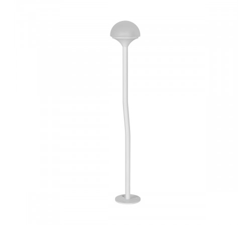 Ландшафтный светильник Arlight KT-MUCENA-BOLL-A-H350-1W Warm3000 (WH, 85 deg, 24V) 050669 Ландшафтный светильник Arlight KT-MUCENA-BOLL-A-H350-1W Warm3000 (WH, 85 deg, 24V) 050669