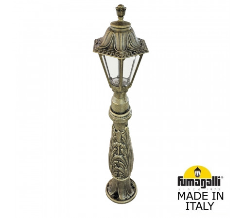 Ландшафтный светильник Fumagalli IAFAET.R/RUT E26.162.000.BXE27