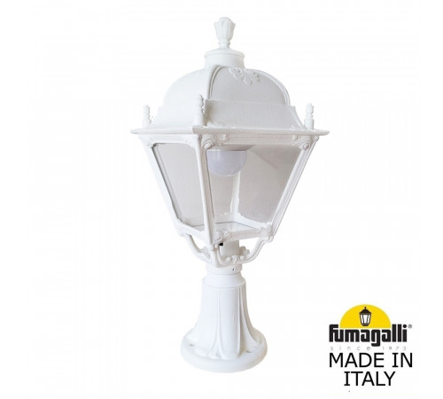 Ландшафтный светильник Fumagalli LOT/SIMON U33.113.000.WXH27