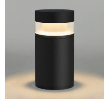 Ландшафтный светильник Elektrostandard 1531 TECHNO LED черный 4690389219146 a072084