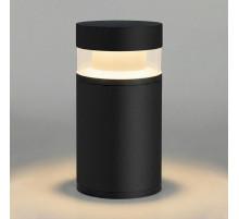 Ландшафтный светильник Elektrostandard 1531 TECHNO LED черный 4690389219146 a072084