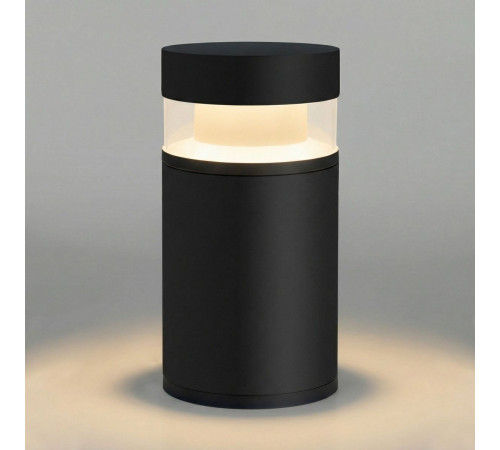 Ландшафтный светильник Elektrostandard 1531 TECHNO LED черный 4690389219146 a072084