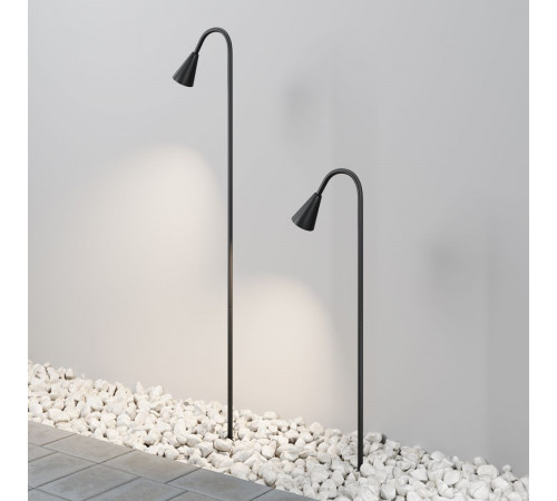 Ландшафтный светильник Maytoni Barb O531FL-L3B3K