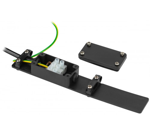 Ландшафтный светильник ЭРА Беллона GBF-103-BL-0450 230В Е27 IP54 Б0071042