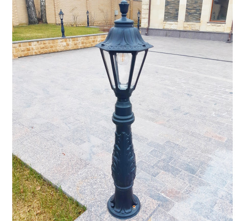 Ландшафтный светильник Fumagalli IAFAET.R/RUT E26.162.000.AXE27