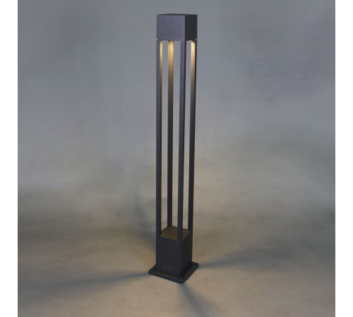 Ландшафтный светильник Reluce 09960-0.7-001KT 1,0M GU10 BK