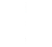 Ландшафтный светильник Arlight KT-CATALI-BOLL-H785-0.5W Warm3000 (BK, 160 deg, 24V) 050682