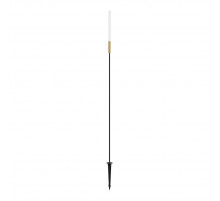 Ландшафтный светильник Arlight KT-CATALI-BOLL-H785-0.5W Warm3000 (BK, 160 deg, 24V) 050682