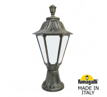 Ландшафтный светильник Fumagalli MINILOT/RUT E26.111.000.BYE27