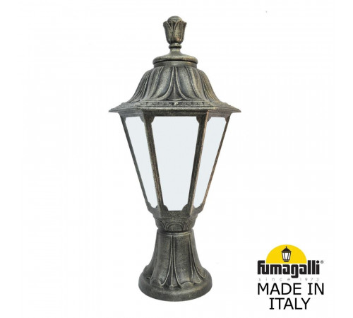 Ландшафтный светильник Fumagalli MINILOT/RUT E26.111.000.BYE27