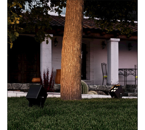 Ландшафтный светильник ST Luce Glare SL9520.415.01