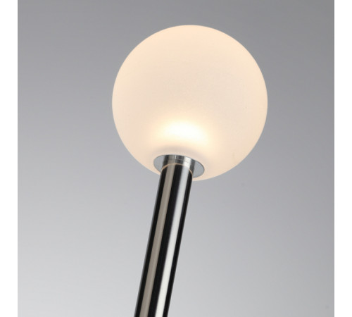 Ландшафтный светильник Odeon Light Nature Notte 7123/1GL Ландшафтный светильник Odeon Light Nature Notte 7123/1GL