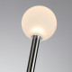 Ландшафтный светильник Odeon Light Nature Notte 7123/1GL