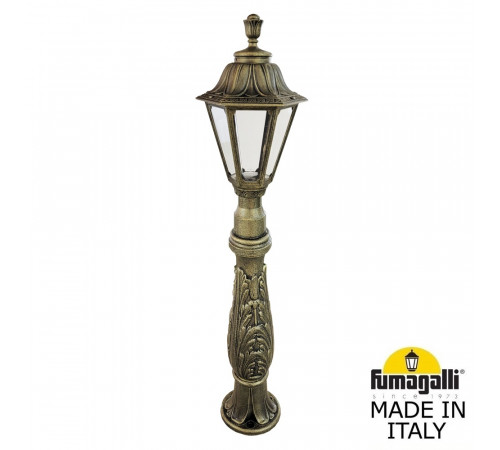 Ландшафтный светильник Fumagalli IAFAET.R/RUT E26.162.000.BXE27