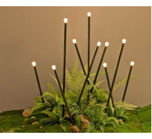 Ландшафтный светильник комплект 10шт Kink Light Тиви 09501-10,19