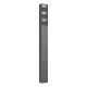 Ландшафтный светильник Arlight LGD-TILLIS-BOLL-H900-12W Warm3000 (GR, 92 deg, 230V) 050729