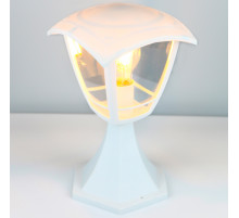 Ландшафтный светильник General GPF-E27-M-IP65 662450